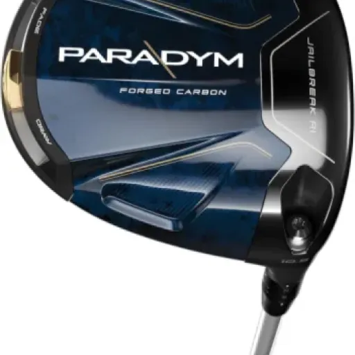 Callaway Golf 2023 Paradym Driver Review: Lightweight distance with some quirks