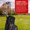 Fazer CTRX Starter Set Review: a no-frills beginner kit that mostly gets the job done