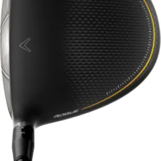Callaway Golf 2024 Rogue ST Max Driver Review: forgiving big stick for straight hitters
