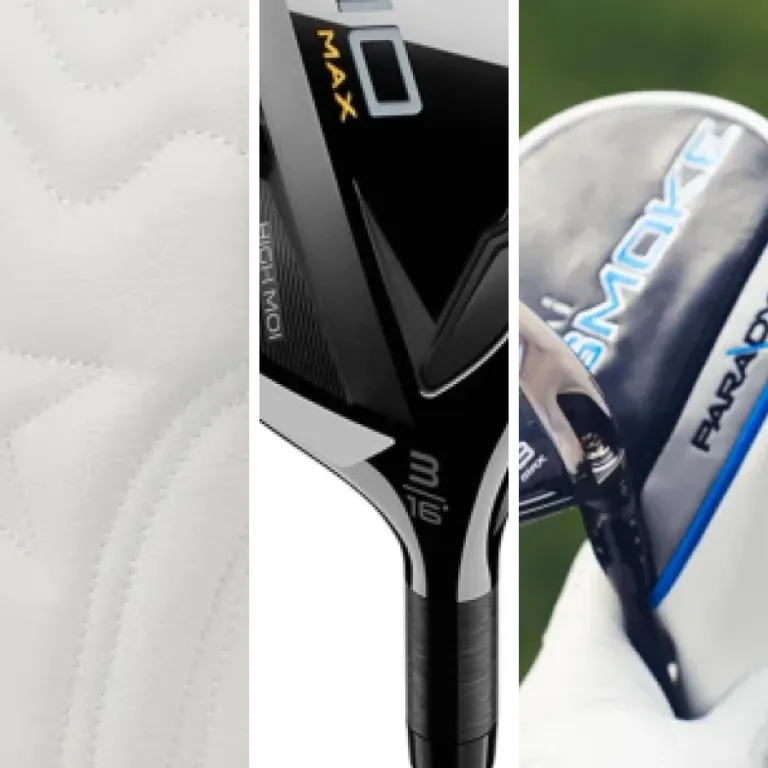 7 best golf Adjustable Fairways: our comparison (2026)