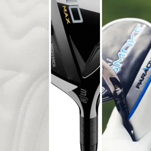 7 best golf Adjustable Fairways: our comparison (May 2026)