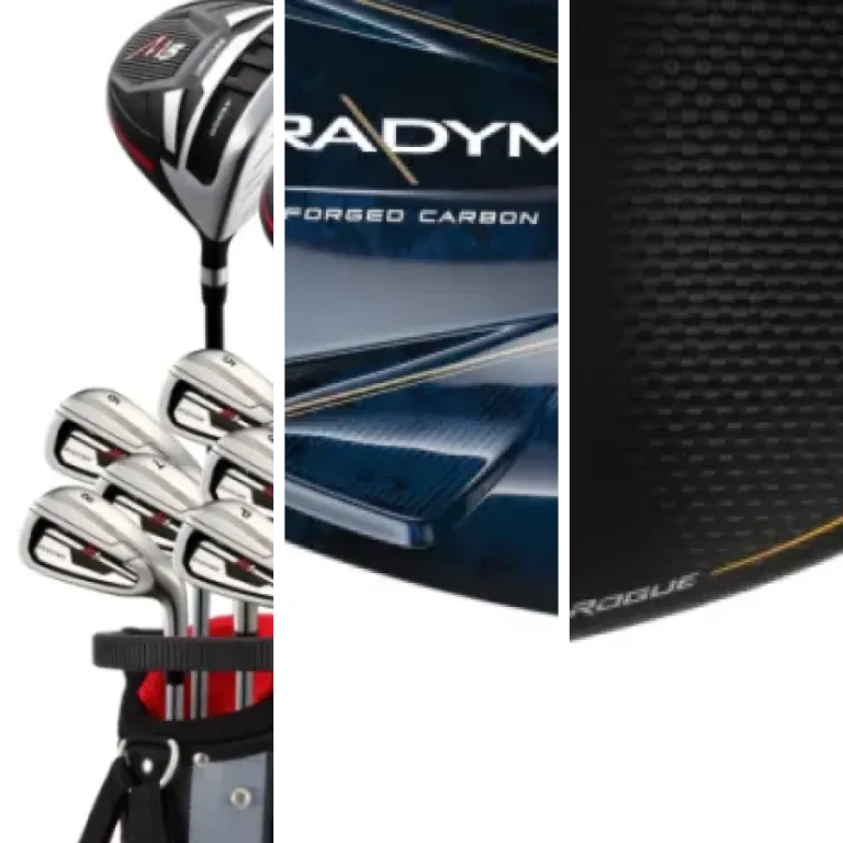 Top 7 best golf Offset Drivers (2026)