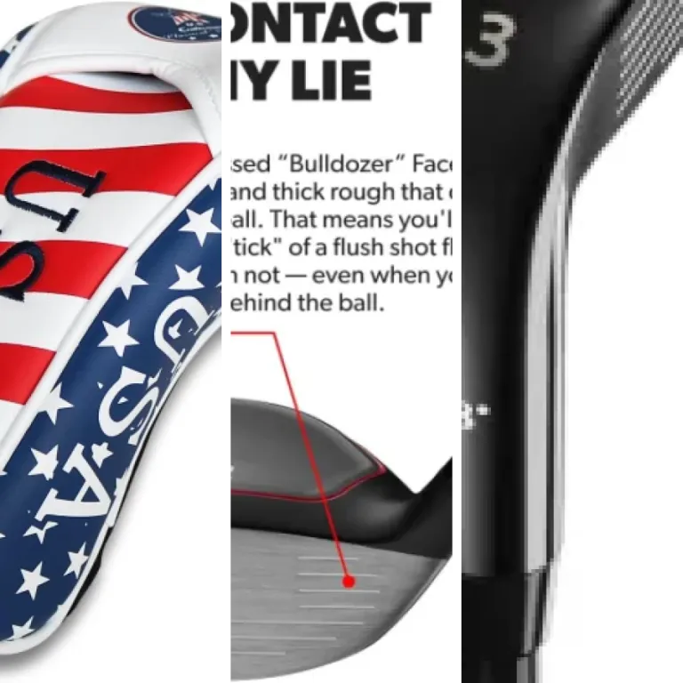 The 9 best golf Rescue Clubs (2026)