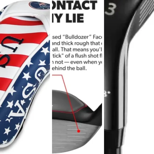 The 7 best golf Rescue Clubs (May 2026)