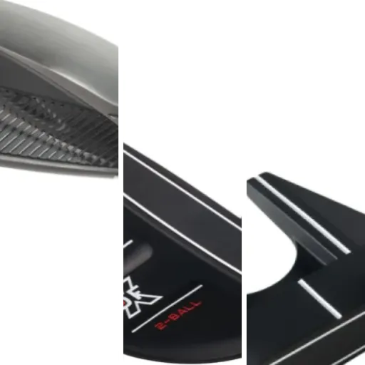 Comparison of the 6 best golf Custom Putters (May 2026)