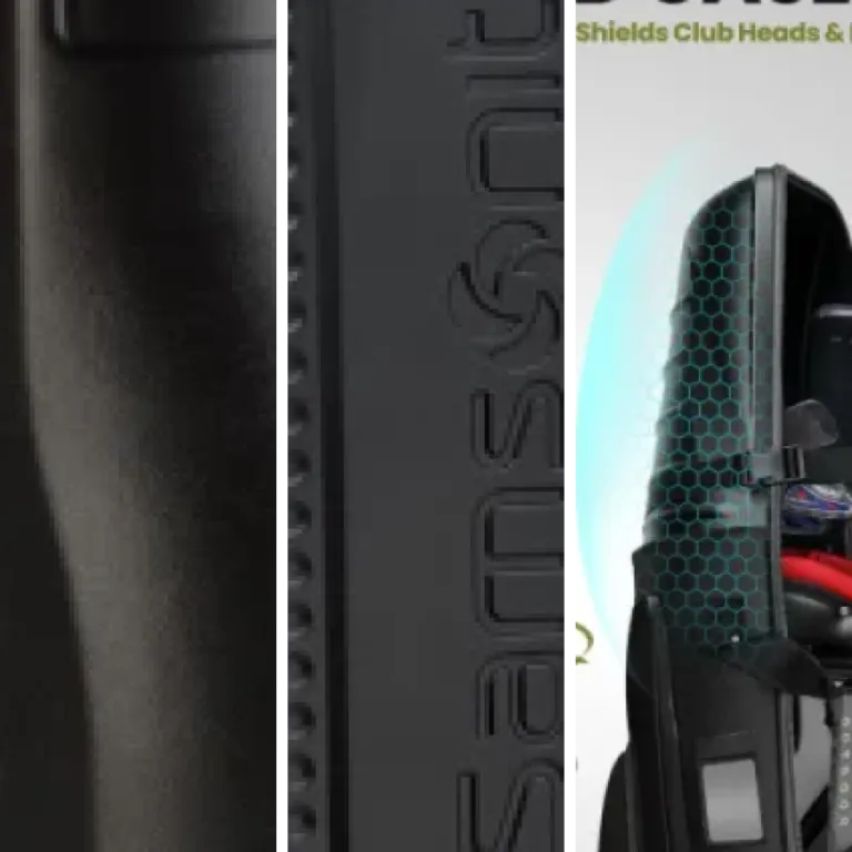 Guide: the 7 best golf Hard-Sided Cases (2026)