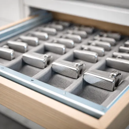 Bettinardi Opens the Vault: Fitzpatrick's Tour Putters, Thirty Prototypes in the Making