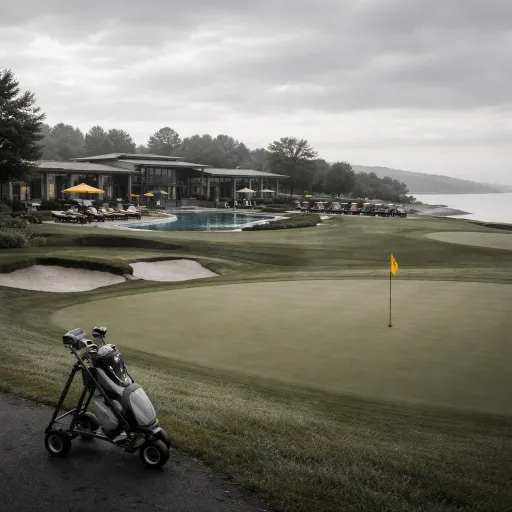 Luxury Stay-and-Play: How to Get Real Value From Premium Golf Travel Packages