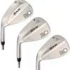 Ram Golf Pro Spin 3 Wedge Set Review: budget left-handed wedges that get the job done