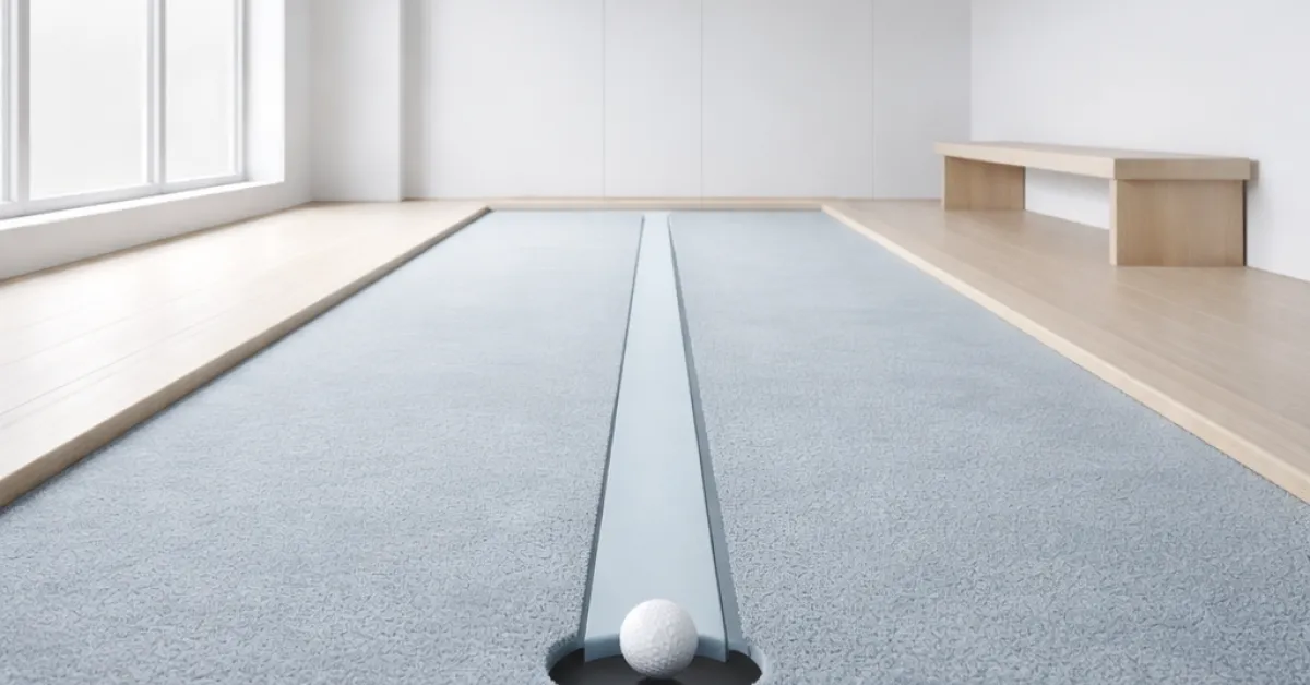 The Ninety-Percent Game: Why Most Golfers Train Their Swing and Starve Their Mind