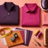 Luxury Golf Apparel Beyond the Logo: What Separates Quality From Markup