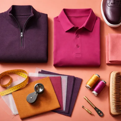 Luxury Golf Apparel Beyond the Logo: What Separates Quality From Markup