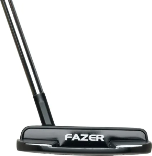 XR5 Golf Putter with Oversize Grip & Alignment Aid to Help Improve Putting Consistency & Feel, Includes Headcover- Unisex Putter 34" XR5 P480