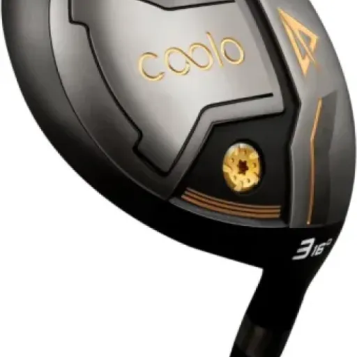 COOLO 16° 3 Wood Review: a budget fairway that actually suits the average golfer