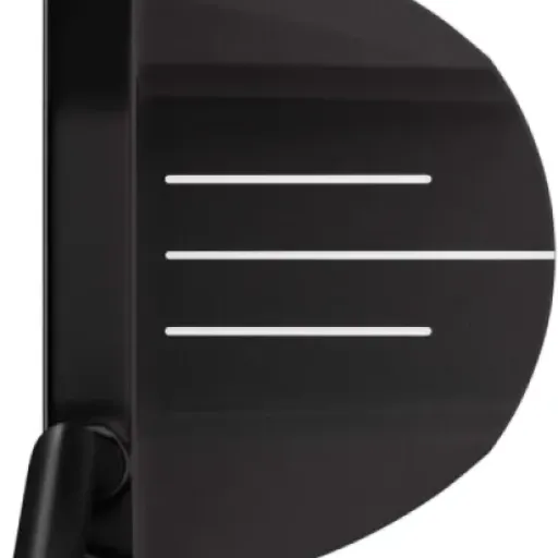 Ram FX-02 CNC Milled Mallet Putter Review: a no-nonsense mallet that feels more premium than its price