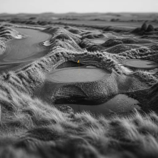 Wild Spring Dunes, Streamsong Five and The Patch: New U.S. Courses Worth Planning Around