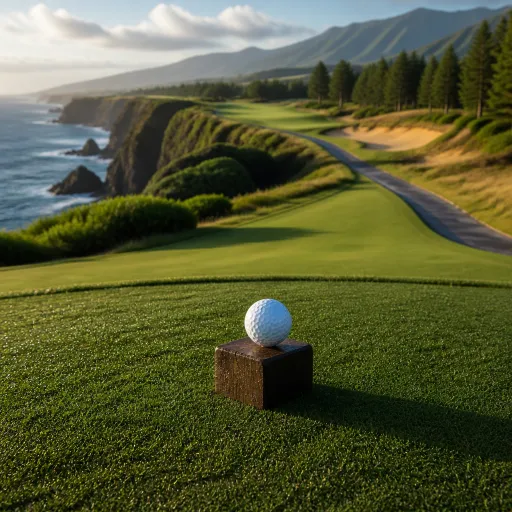 Best Golf Destinations 2026: From Madeira's Cliffs to Colorado's Dunes