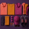 Cotton, Merino, Linen: Why the Smartest Summer Golf Wardrobe Ditches Full-Synthetic