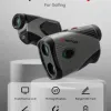 REDTIGER Golf Rangefinder Review: a solid budget laser that actually holds its own on the course