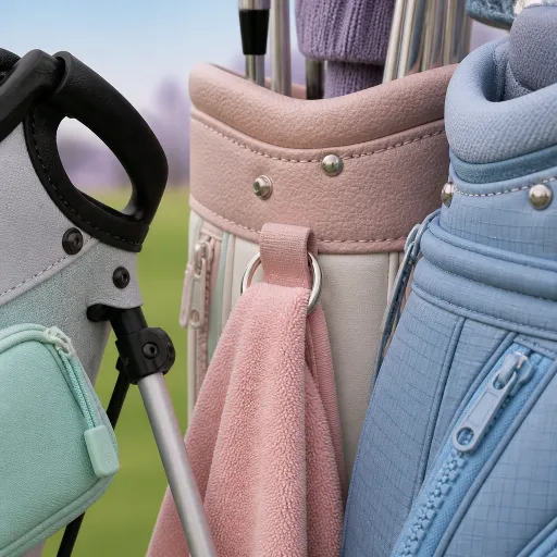 Premium Golf Bags Worth the Investment: Stand, Cart and Tour Models Compared