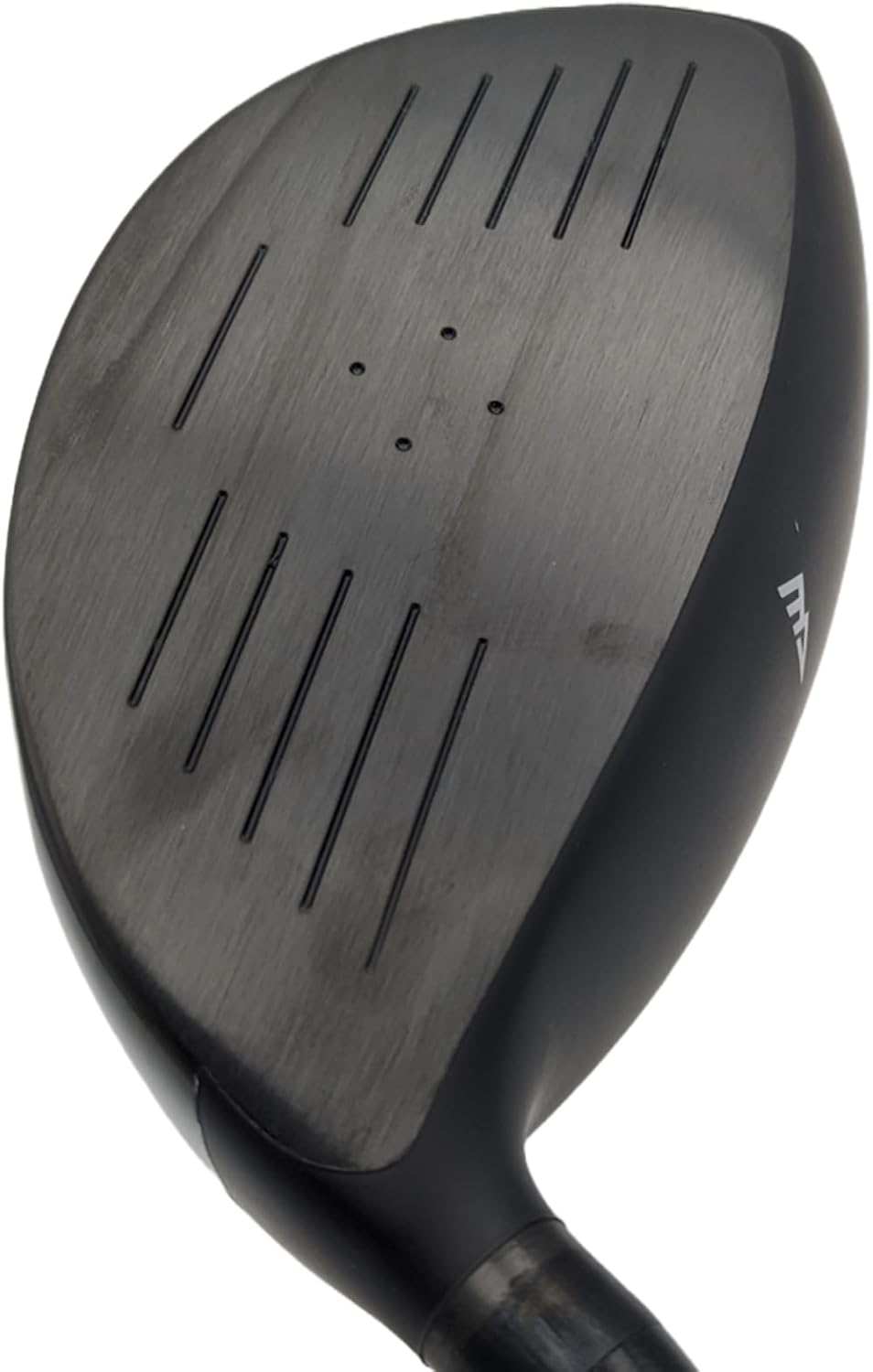 MD Golf Mens STR50 Superstrong Driver - 10.5 Degree Titanium 460cc Stiff