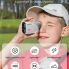 REDTIGER Mini Golf Range Finder Review: tiny laser that actually does the job