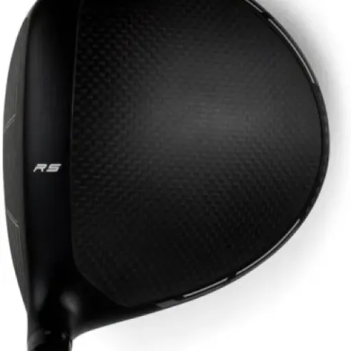 Benross RS MAX Driver Review: a forgiving big stick for slicers on a budget