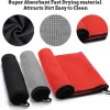 ToVii Golf Towel Accessories Set Review: a cheap all‑in‑one kit that actually makes sense