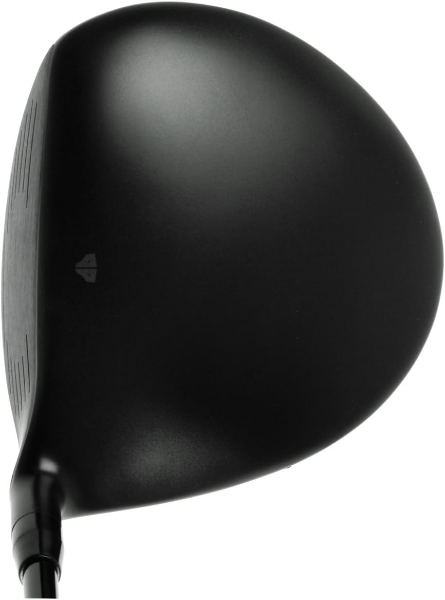 Juggernaut Power Play Titanium Draw Non-Conforming Driver - Senior Flex