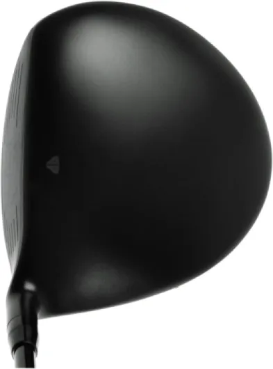 Juggernaut Power Play Titanium Draw Non-Conforming Driver - Senior Flex