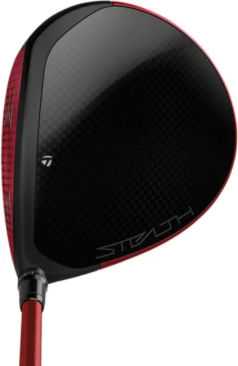 Golf Stealth2 High Draw Driver 12.0/Right Hand Senior