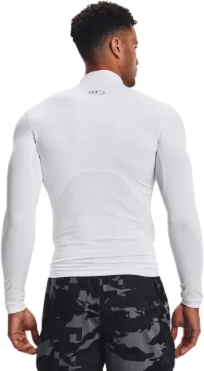 Mens CG Comp Mock Top XL White / / Black