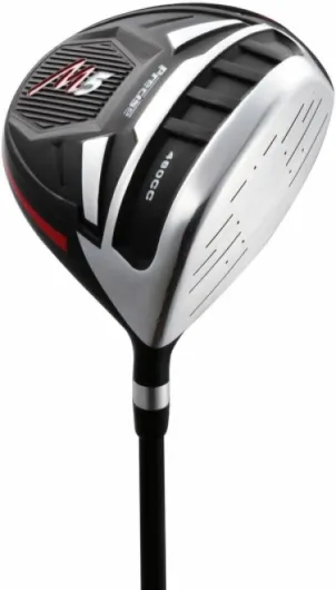 SKYMAX 2026 PRECISE M5 MENS COMPLETE GOLF SET - RIGHT HAND