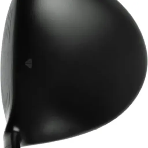 Juggernaut Power Play Titanium Draw Non-Conforming Driver Review: a fun distance booster for casual senior golfers