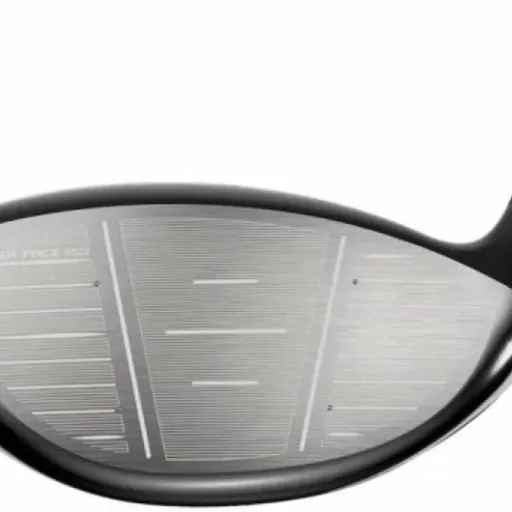 Callaway Rogue ST Max D 2022 Driver Review: a left-handed slice fixer that forgives a lot