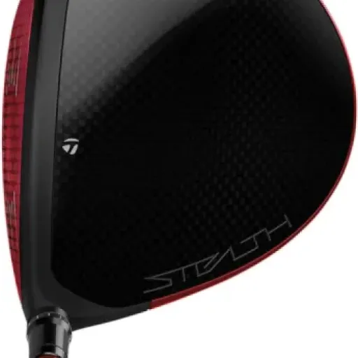 TaylorMade Stealth 2 HD Driver Review: a forgiving fairway finder for aging slicers