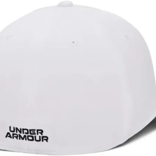 Under Armour UA Blitzing Low Stretch Fit Cap Review: a no-fuss sports hat that just works