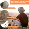 Obling Sun Hat Review: a lightweight, no‑frills bucket hat for sun and light hiking
