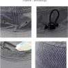 EONPOW Mens Sun Hat Review: cheap, light, and does the job in the sun