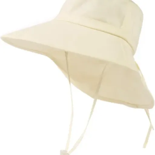 Comhats Sun Hat 1005 Review: practical UV protection for gardening and long sunny days