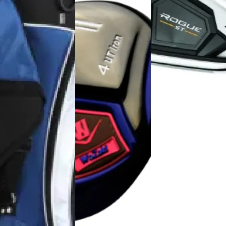 Which golf Combo Hybrids to choose? Top 7 (2026)