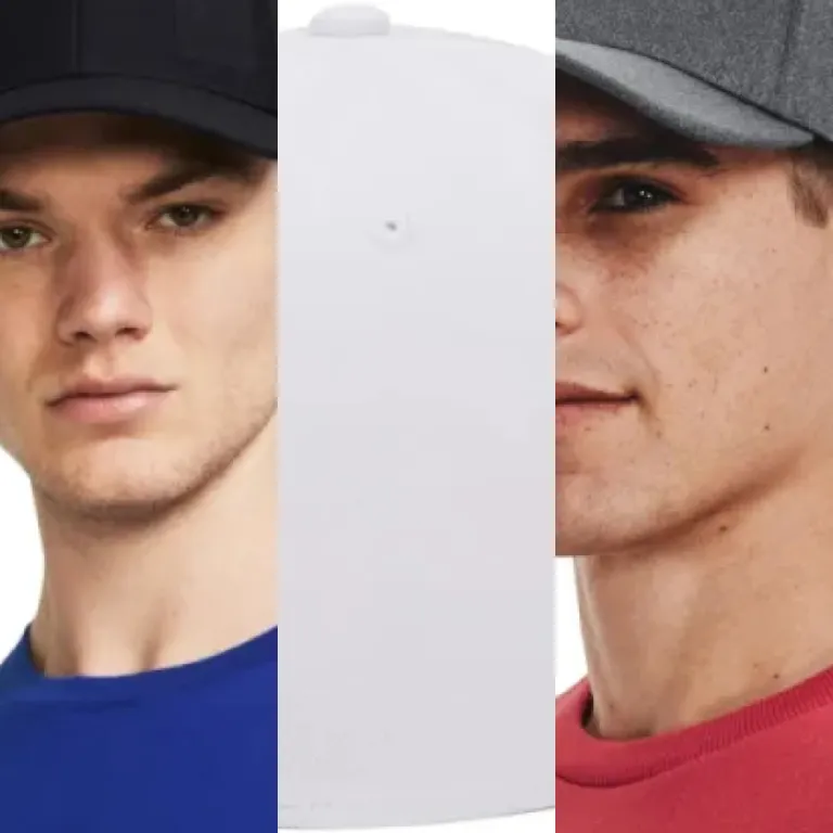 Which golf Hats & Visors to choose? Top 3 (2026)
