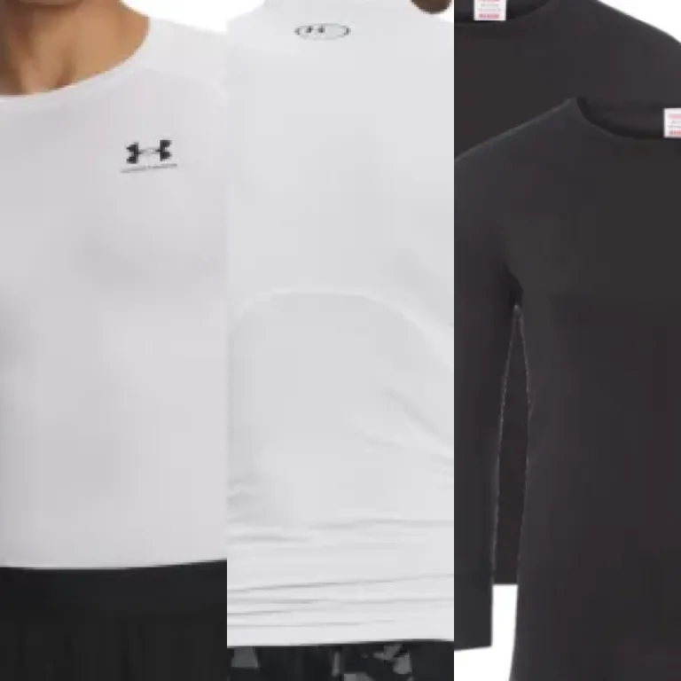 Top 5 best golf Base Layers (2026)