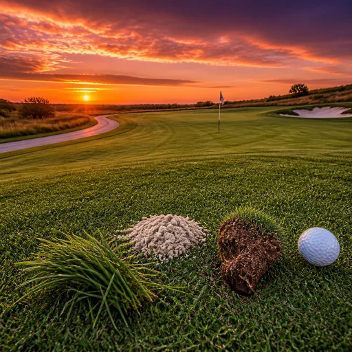 What Your Caddie Sees That You Don't: On-Course Reads That Lower Scores Without Changing Your Swing