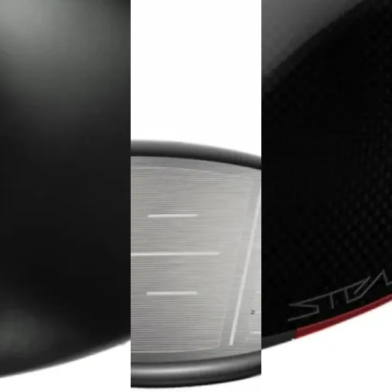 Top 7 best golf Draw Bias Drivers (2026)