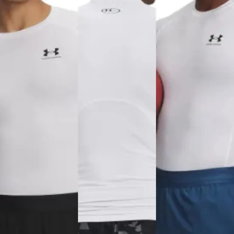Top 3: best golf Compression Shirts (2026)