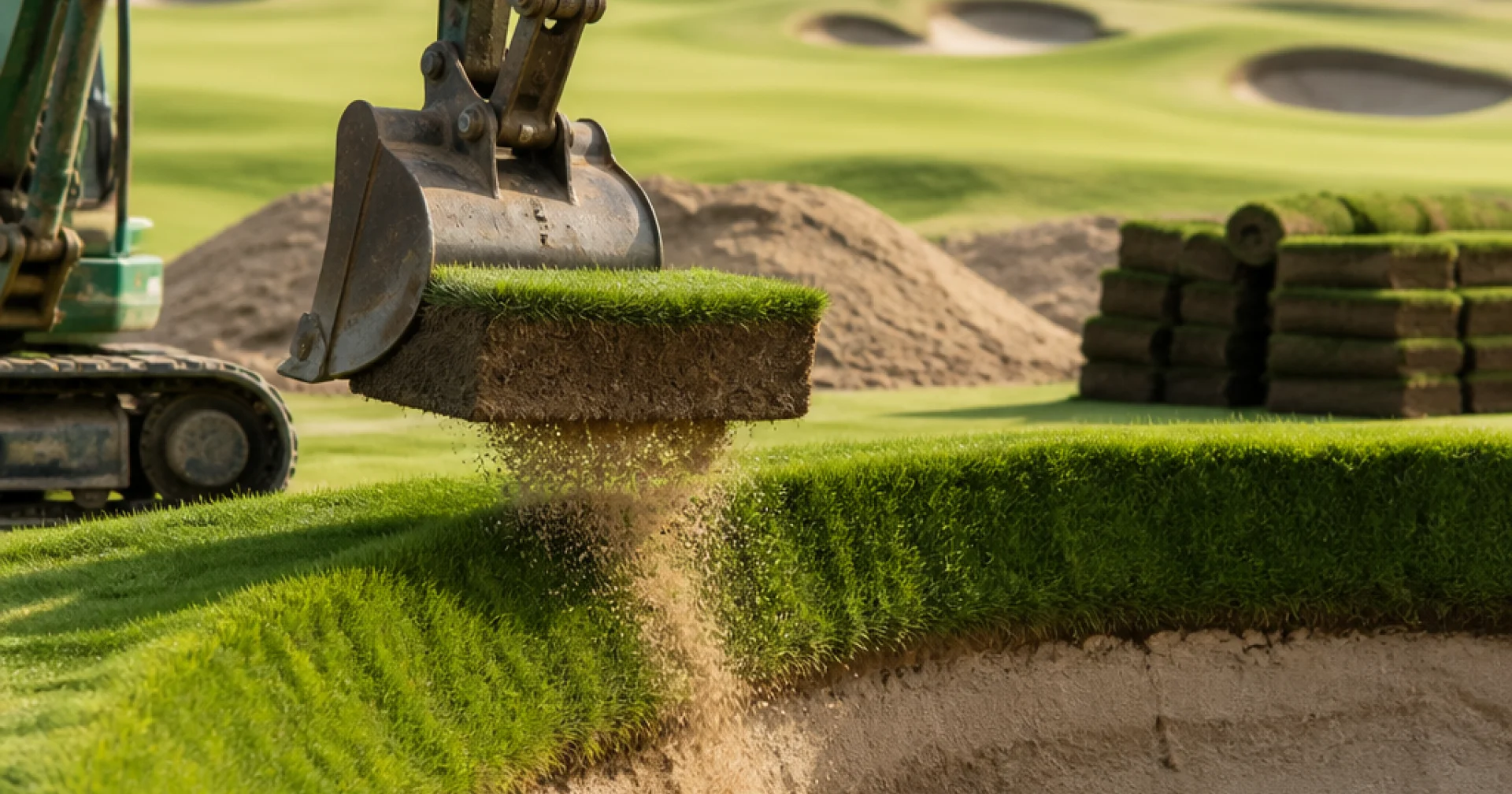Fewer Bunkers, Sharper Teeth: How Royal Birkdale's Renovation Will Test The Open Field