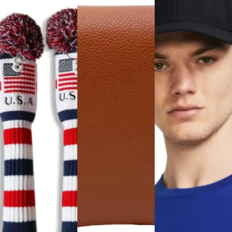The best golf Caps: our top 7 (2026)