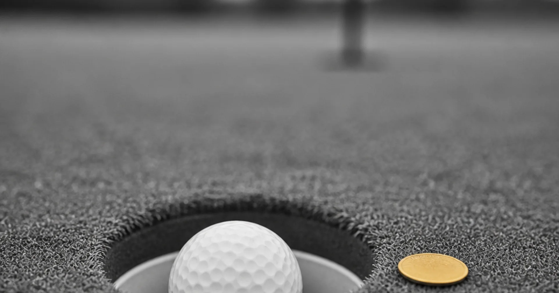 The Ball Is Half Your Game: A Premium Golf Ball Guide for Players Ready to Choose Wisely