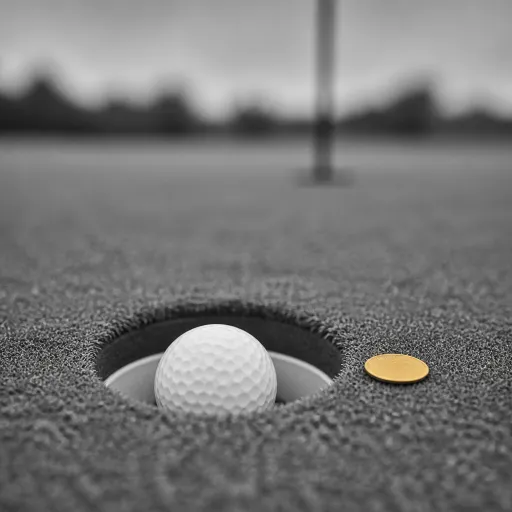 The Ball Is Half Your Game: A Premium Golf Ball Guide for Players Ready to Choose Wisely